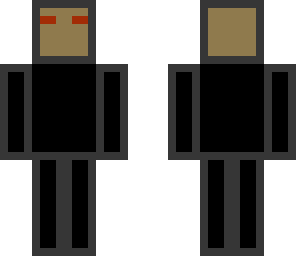silent ninja