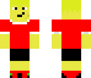 classic skin