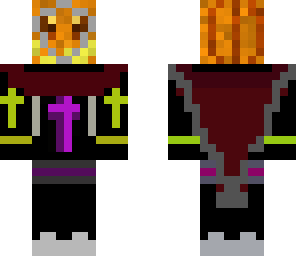 ender paladin
