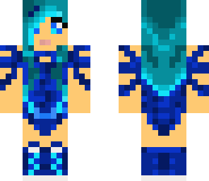 water princess