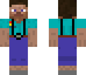 nerd steve 2