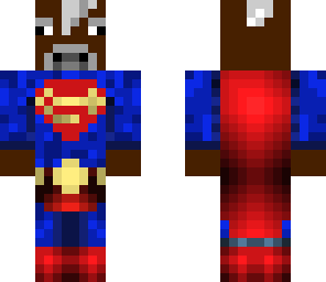 super cow