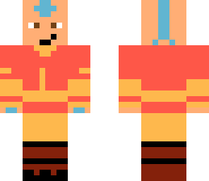 aang avatar