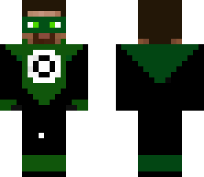 green lantern