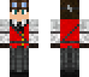 blaze knight