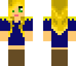meadival elf