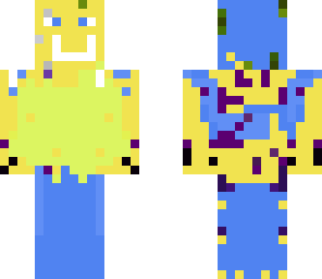 improved farmer