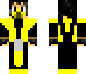 scorpion