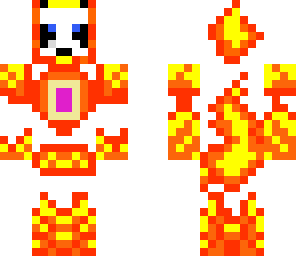 flam'n panda