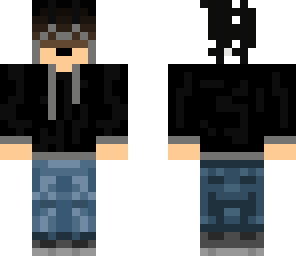 dark desmond