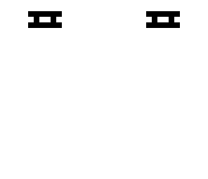 fixed ladder head