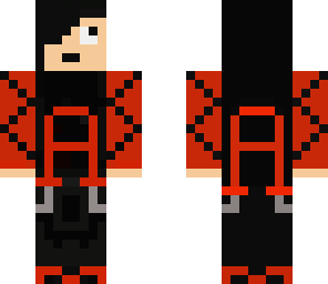 the emo ace