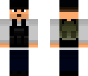 minez survivor