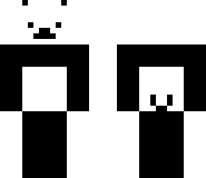 panda