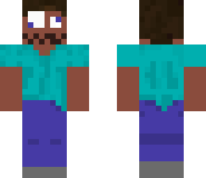 derp steve