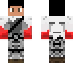ghast hunter