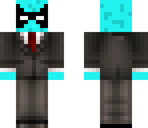 diamond deadpool suit