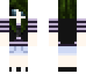 emo t-vest