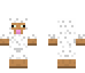 lamb