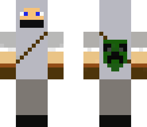knight creeper