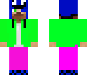 my skin