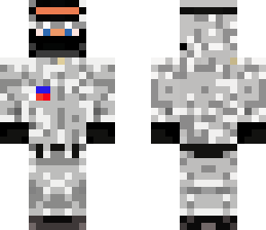 winter camo
