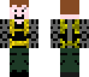 adam jensen