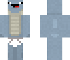 derp teh blue version