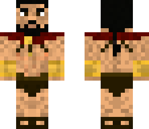 leonidas no cloak