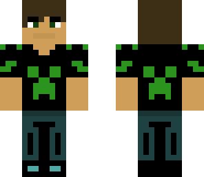 luis the minetrix2