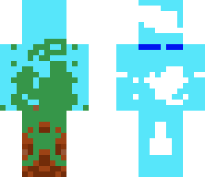 fail camoflage
