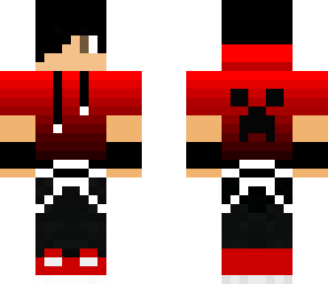 meh skin