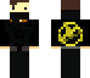 hungergames ninja