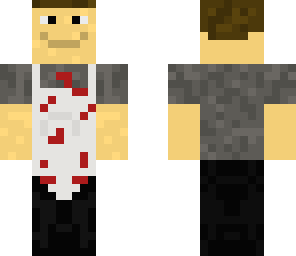 meat man