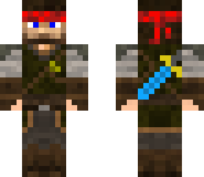 awesome adventurer