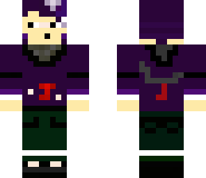 the ultimate ultimate ultimate owzzz_lol skin 9
