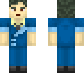 spike spiegel