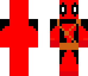 deadpool