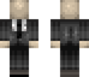 slender man