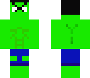 hulk
