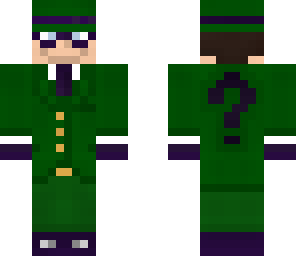 riddler