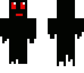 the dark ghost