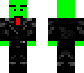 green army commander