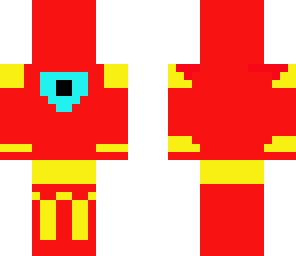iron man