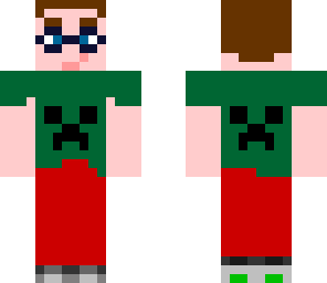 dj creepernerd