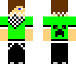cool boy