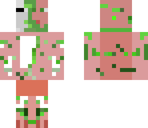 zombie pigmen