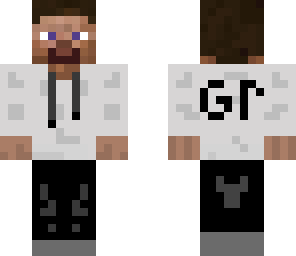 dj steve gp
