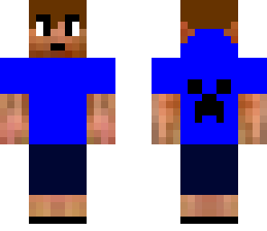 creeper teen