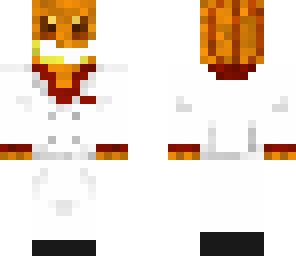 pumkin guy with shades